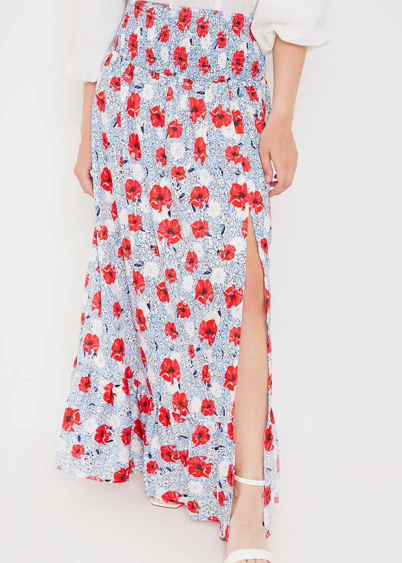 Ascot Skirt