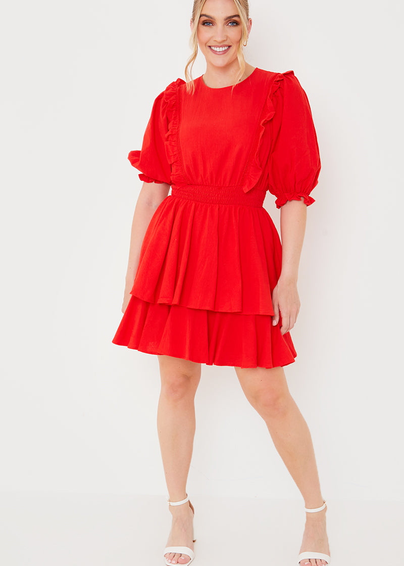 Afternoon Tea Dress