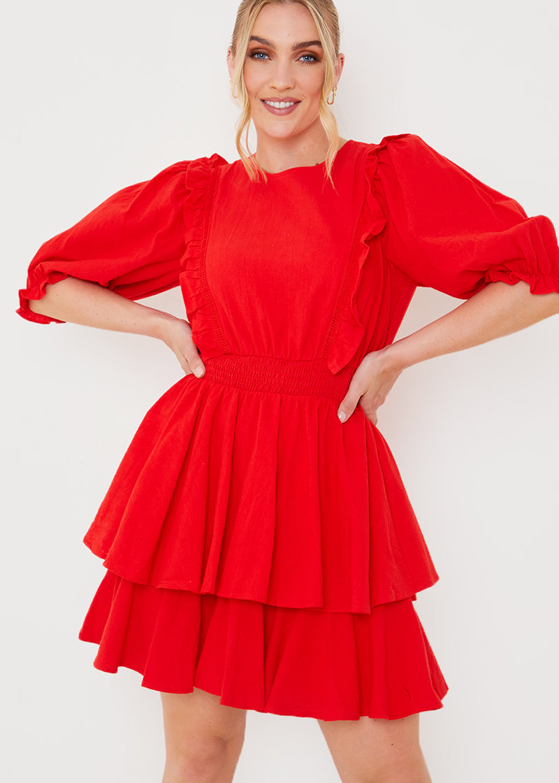 Afternoon Tea Dress