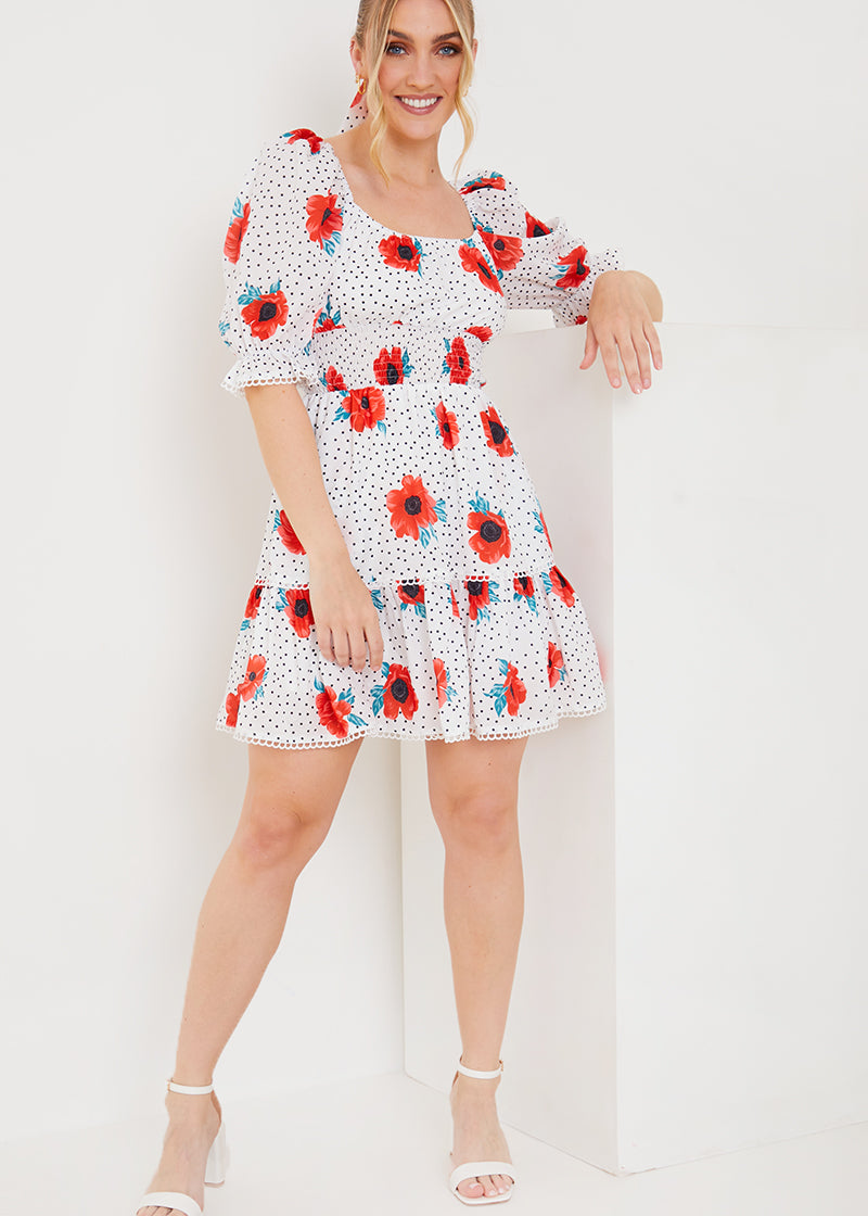 Wimbledon Dress