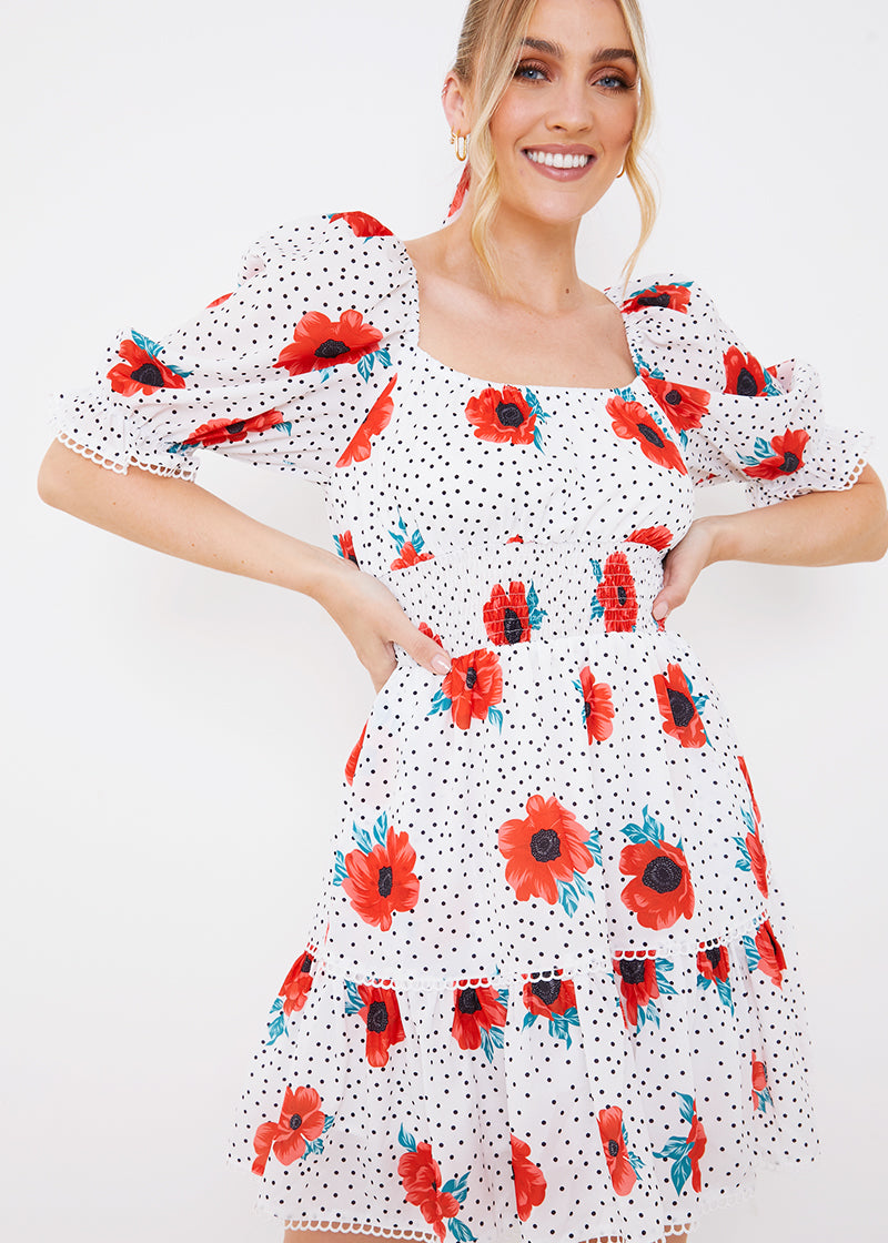 Wimbledon Dress