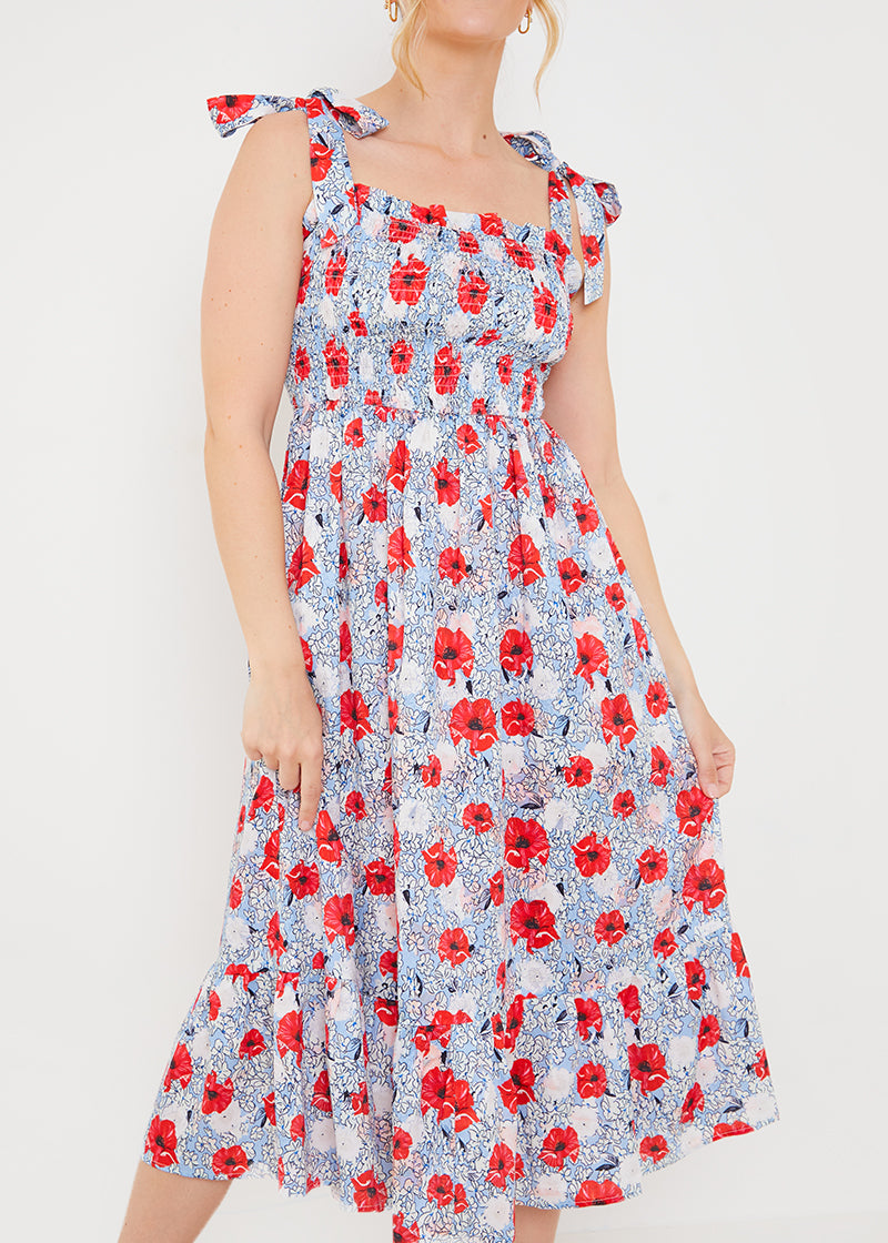 Henley Dress