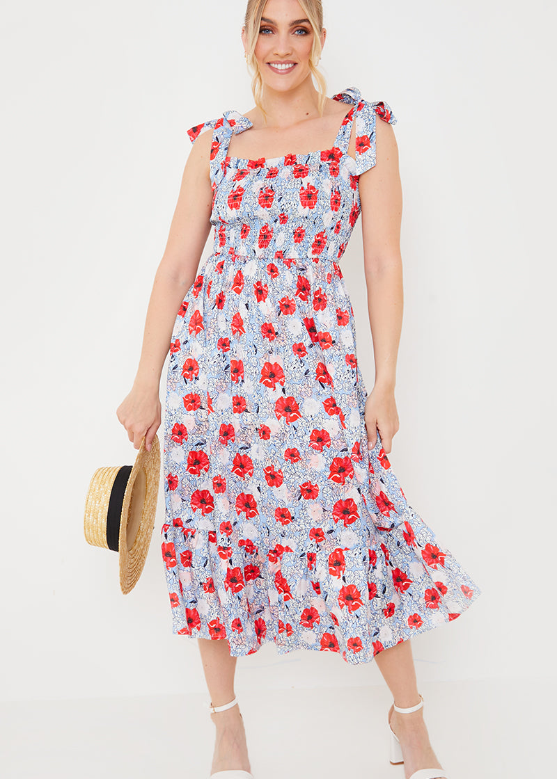 Henley Dress