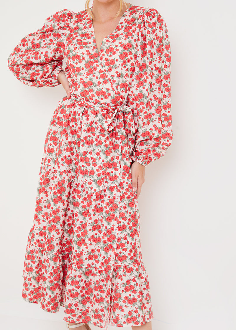 Chelsea Dress