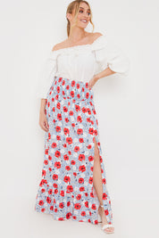 Belle Blouse