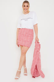 Rebellious Hope Standard Fit T-Shirt