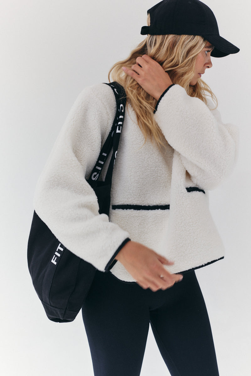 Fits Everyday Tote Bag