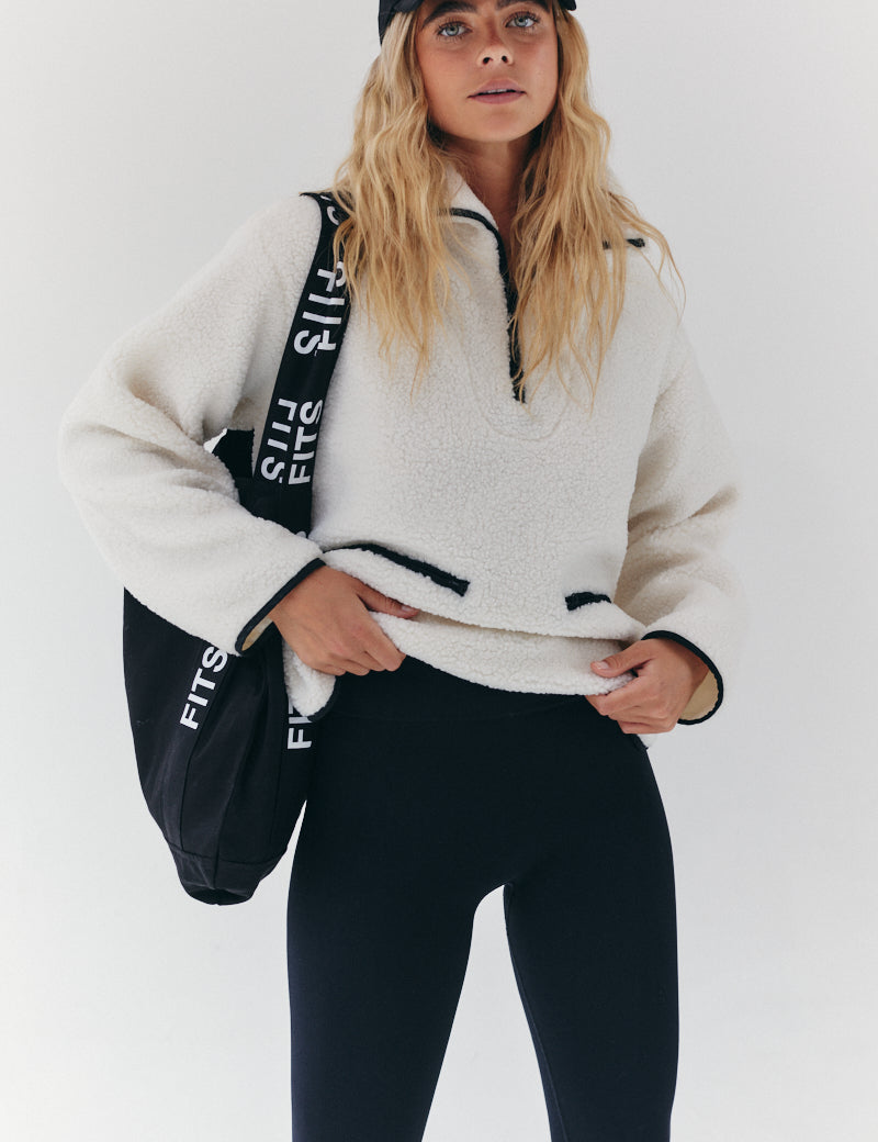 Fits Everyday Tote Bag