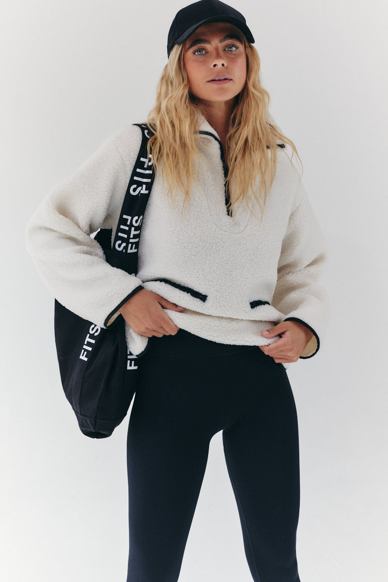 Fits Everyday Tote Bag