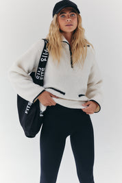 Fits Everyday Tote Bag