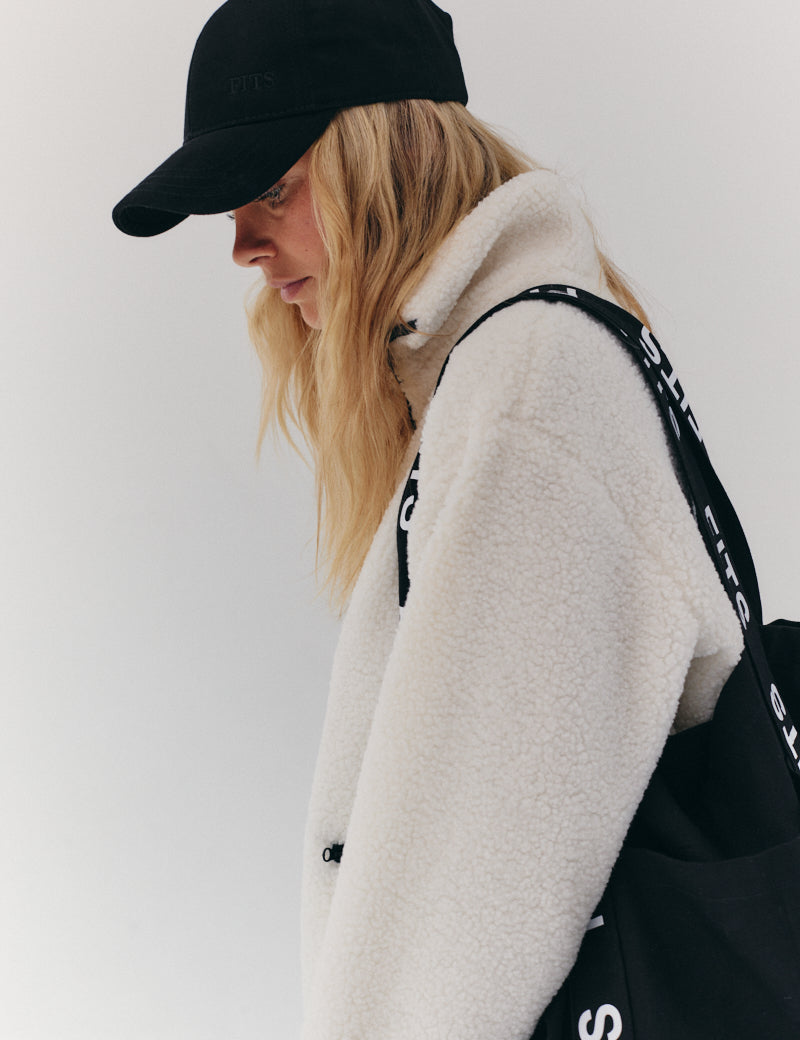 Fits Embroidered Cap