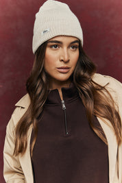 FITS Knitted Beanie