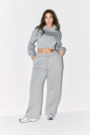 Wide Leg Jogger