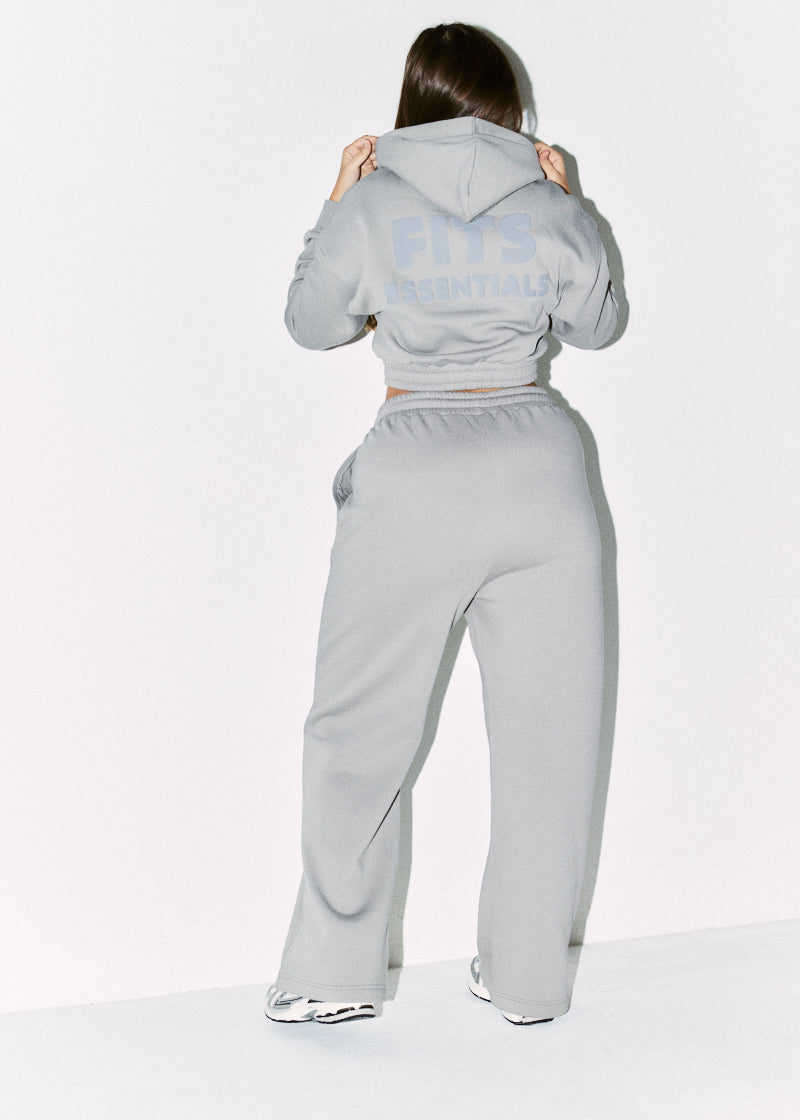 Wide Leg Jogger