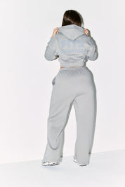 Wide Leg Jogger
