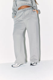Wide Leg Jogger