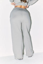 Wide Leg Jogger