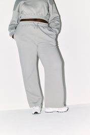 Wide Leg Jogger