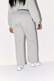 Wide Leg Jogger