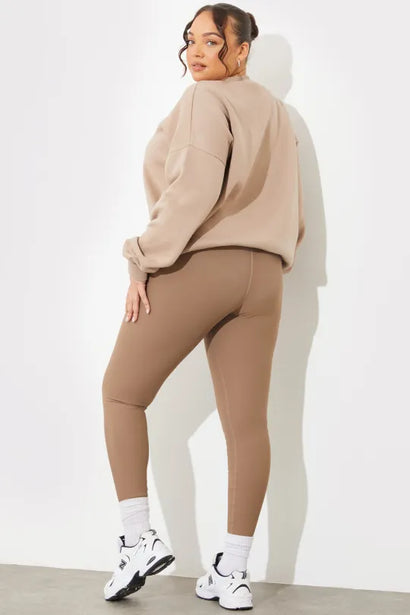 High Society Sculpting Legging