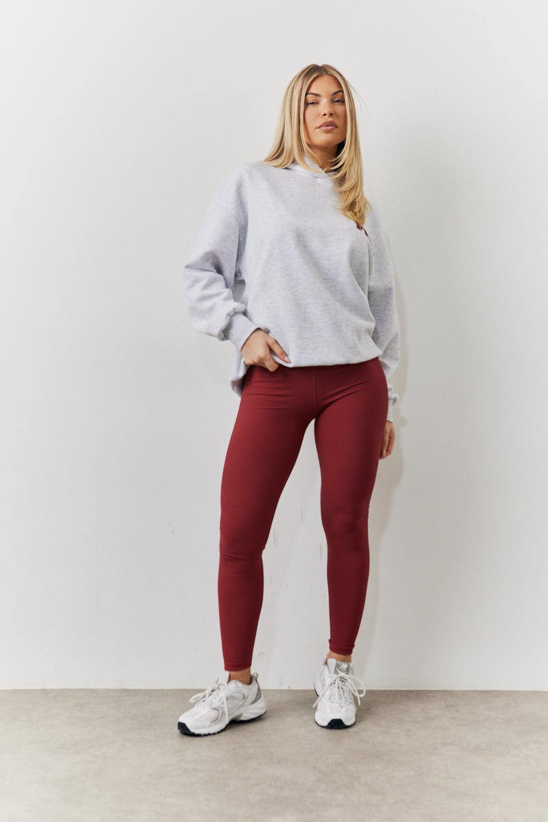 Sculpt and Control Legging