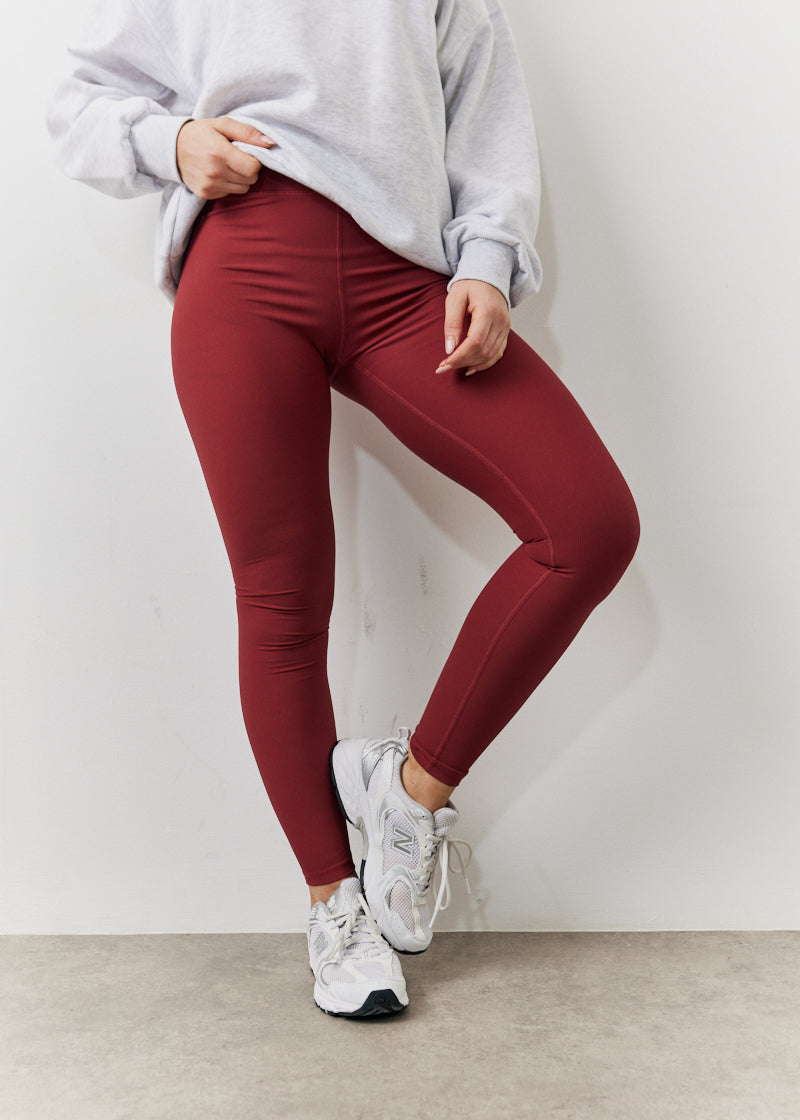 Sculpt and Control Legging