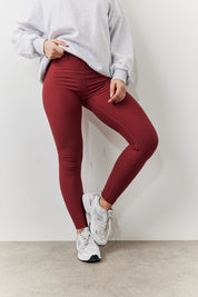 Sculpt and Control Legging