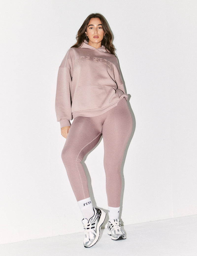Seamless High Waist Bum Boosting Leggings