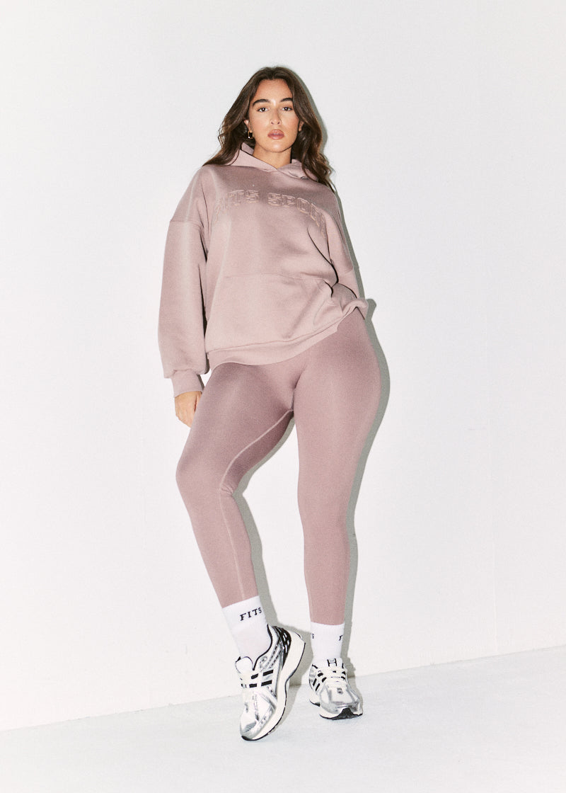 Seamless High Waist Bum Boosting Leggings