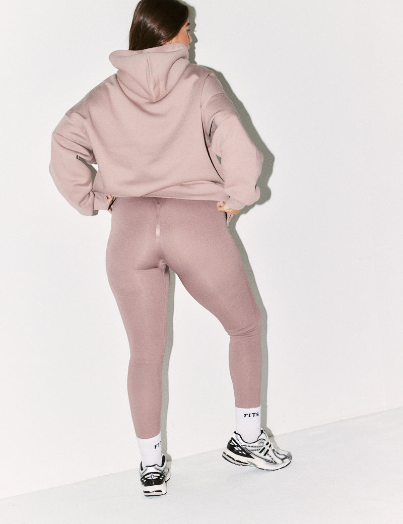 Seamless High Waist Bum Boosting Leggings