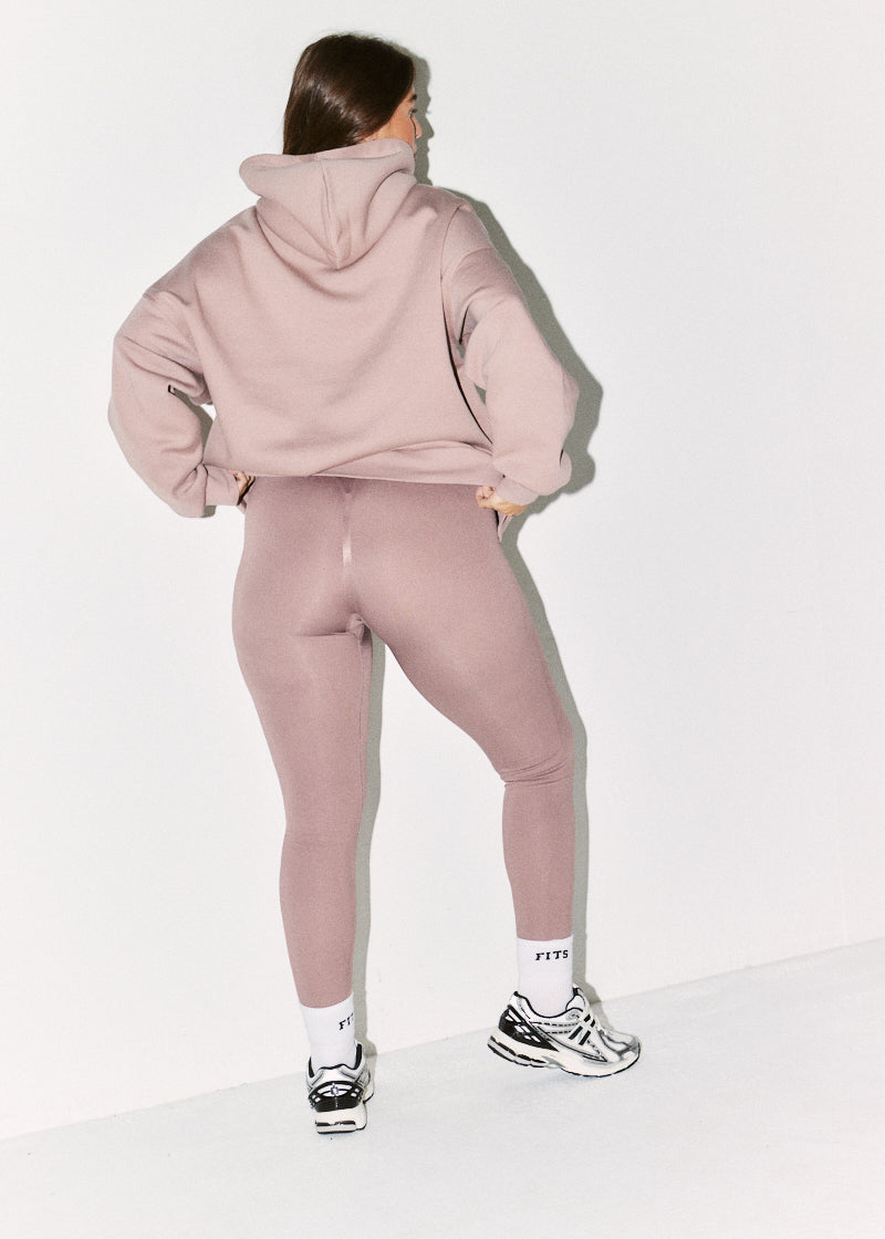 Seamless High Waist Bum Boosting Leggings