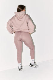 Seamless High Waist Bum Boosting Leggings
