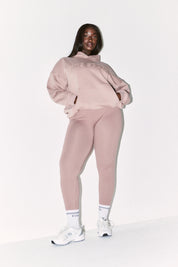 Seamless High Waist Bum Boosting Leggings