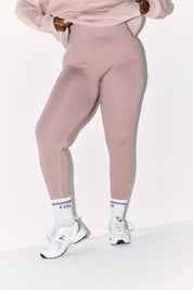 Seamless High Waist Bum Boosting Leggings