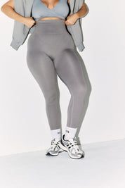 Seamless High Waist Bum Boosting Leggings