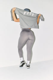 Seamless High Waist Bum Boosting Leggings