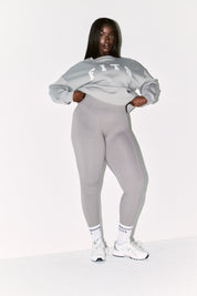 Seamless High Waist Bum Boosting Leggings
