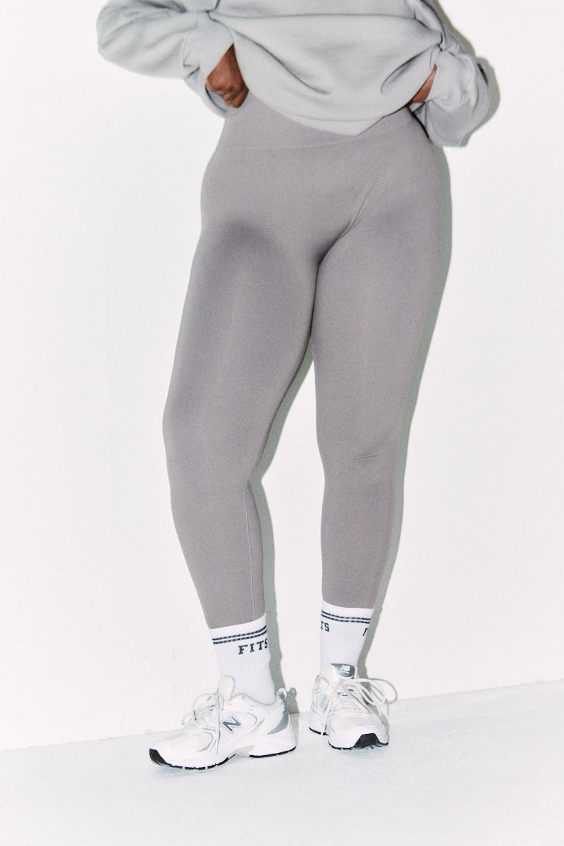 Seamless High Waist Bum Boosting Leggings