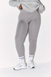Seamless High Waist Bum Boosting Leggings