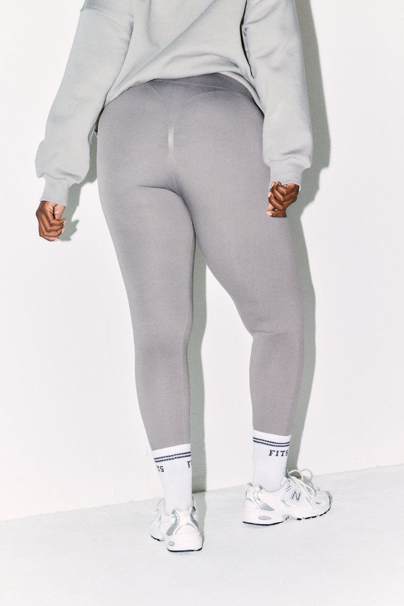 Seamless High Waist Bum Boosting Leggings
