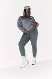 Seamless High Waist Bum Boosting Leggings