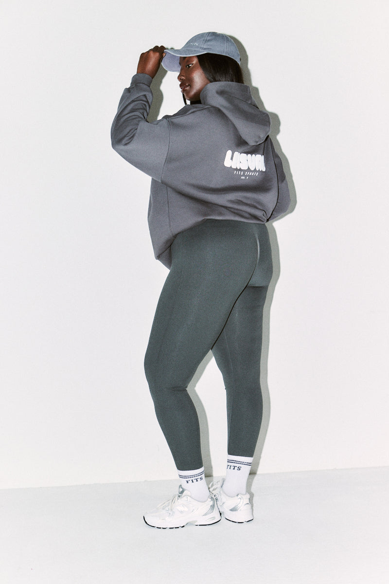Seamless High Waist Bum Boosting Leggings