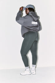 Seamless High Waist Bum Boosting Leggings