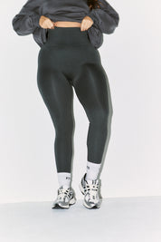 Seamless High Waist Bum Boosting Leggings