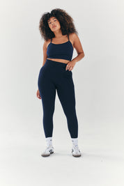 Seamless High Waisted Bum Scrunch Leggings