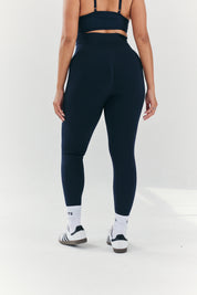 Seamless High Waisted Bum Scrunch Leggings