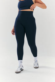 Seamless High Waisted Bum Scrunch Leggings