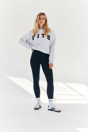 Seamless High Waist Bum Scrunch Leggings