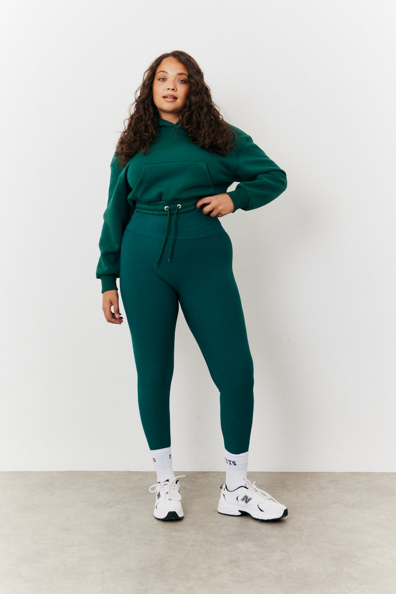 Seamless High Waist Bum Scrunch Leggings