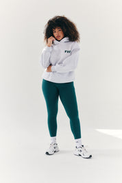 Seamless High Waisted Bum Scrunch Leggings